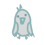 Ice bird