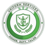 Uniform Services 2025