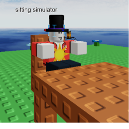 Sitting Simulator