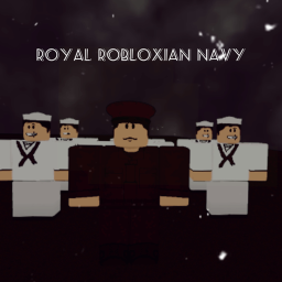 Royal Robloxian Navy Base