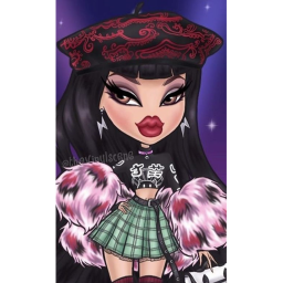 ❄️ B' Glam - UNDER CONSTRUCTION ❄️