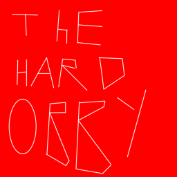 the hard obby