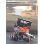Outlaw karts