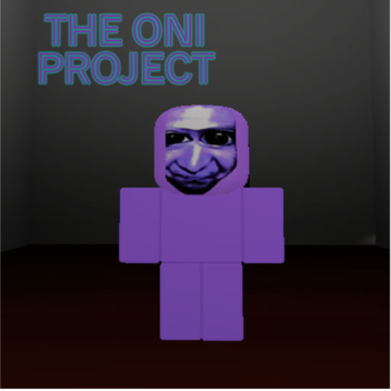 The Oni Project(Alpha)