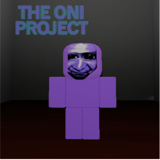 The Oni Project(Alpha)