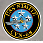 USS. Nimitz