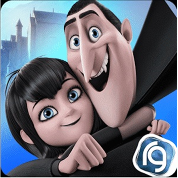 Hotel Transylvania