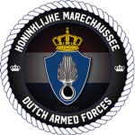|DAF| Koninklijke Marechaussee