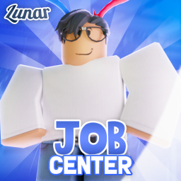 💼 𝗢𝗣𝗘𝗡 | Lunar Application Center