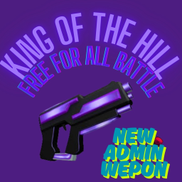Free For All Battle! EVENT
