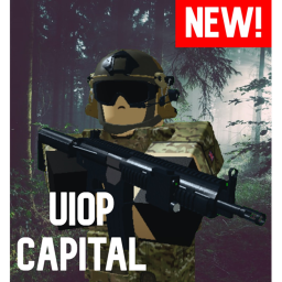 Uiop Military Academy