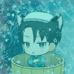 ．・❝  𝑙𝑒𝑣𝑖  ❞・．