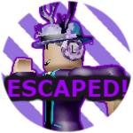 You Escaped!