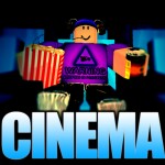 ☰ ROBLOX CINEMA