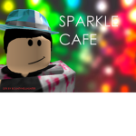 Sparkle Coffee