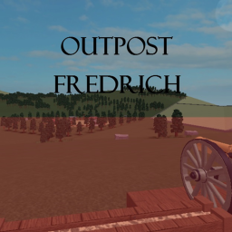 Outpost Friedrich