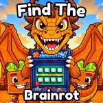 Find the Brainrot [461]