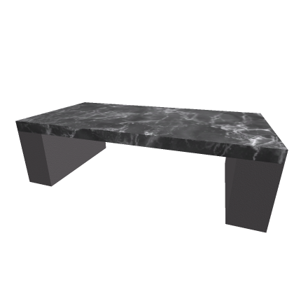 Granite Table