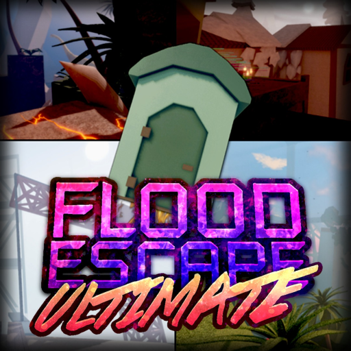 Flood Escape Ultimate ⚡