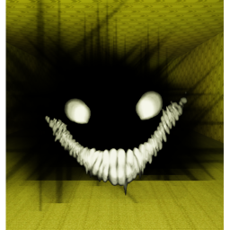 (ALPHA VERSION) CAN YOU SURVIVE THE BACKROOMS???