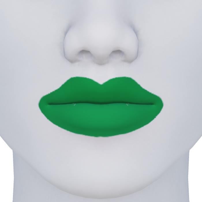 Turkmenistan Lips