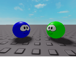 social meeps (alpha)