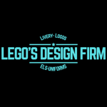 Lego's Design Firm