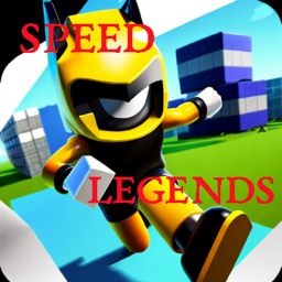 Speed Legends⚡ (Beta)
