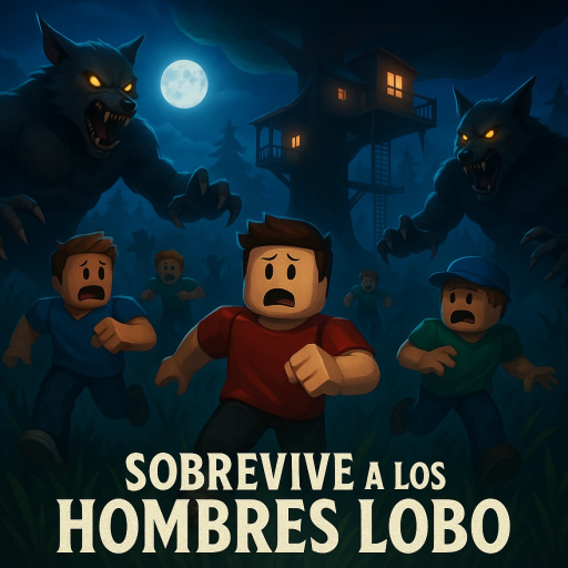 survive the werewolf