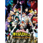 My Hero academia Ua group / fans