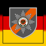 {GW} Military Police [MP]