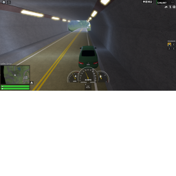 car sim rp