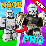 [🤖 BETA] Star Wars: Galactic Odyssey