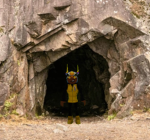 Robo’s Cave