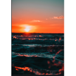 Sunsets are bootiful!