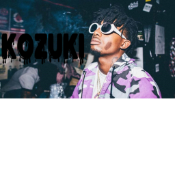 Kozuki