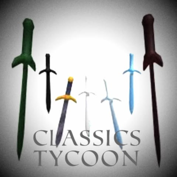 Classics Tycoon!!!