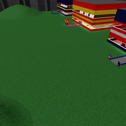[NEW] Marvel Superheroes Tycoon!