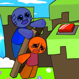 Climb A Friend [2 Player Obby] 1