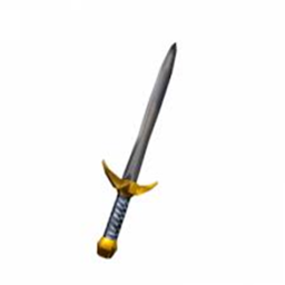 Sword fighting!