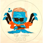 The amazing octo fan club