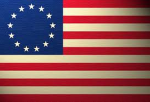 .- The Continental Army -.