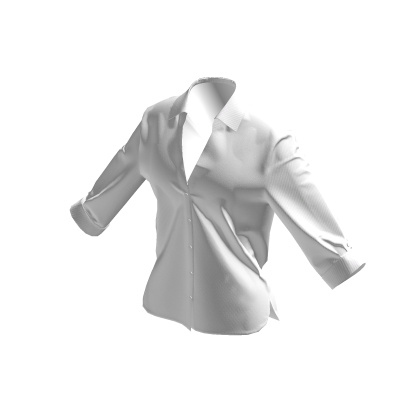 white blouse