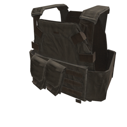 Mafty VBSS Plate Carrier