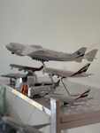Airplane dudes