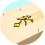 walk the path of despair