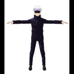 [Furniture Added] Jujutsu Kaisen RP