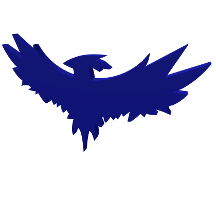 3D Phoenix Emblem thumbnail