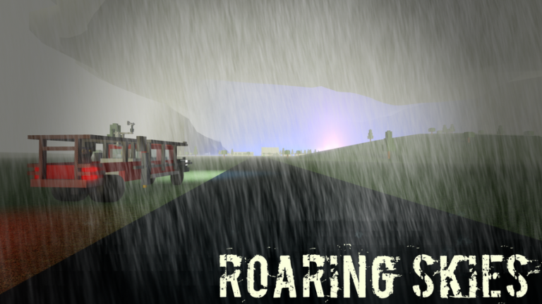 Profile Banner of Roaring Skies