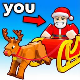 Be Santa icon